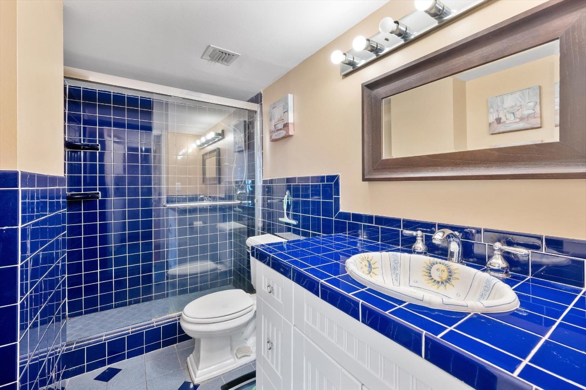 Clifton - Residential