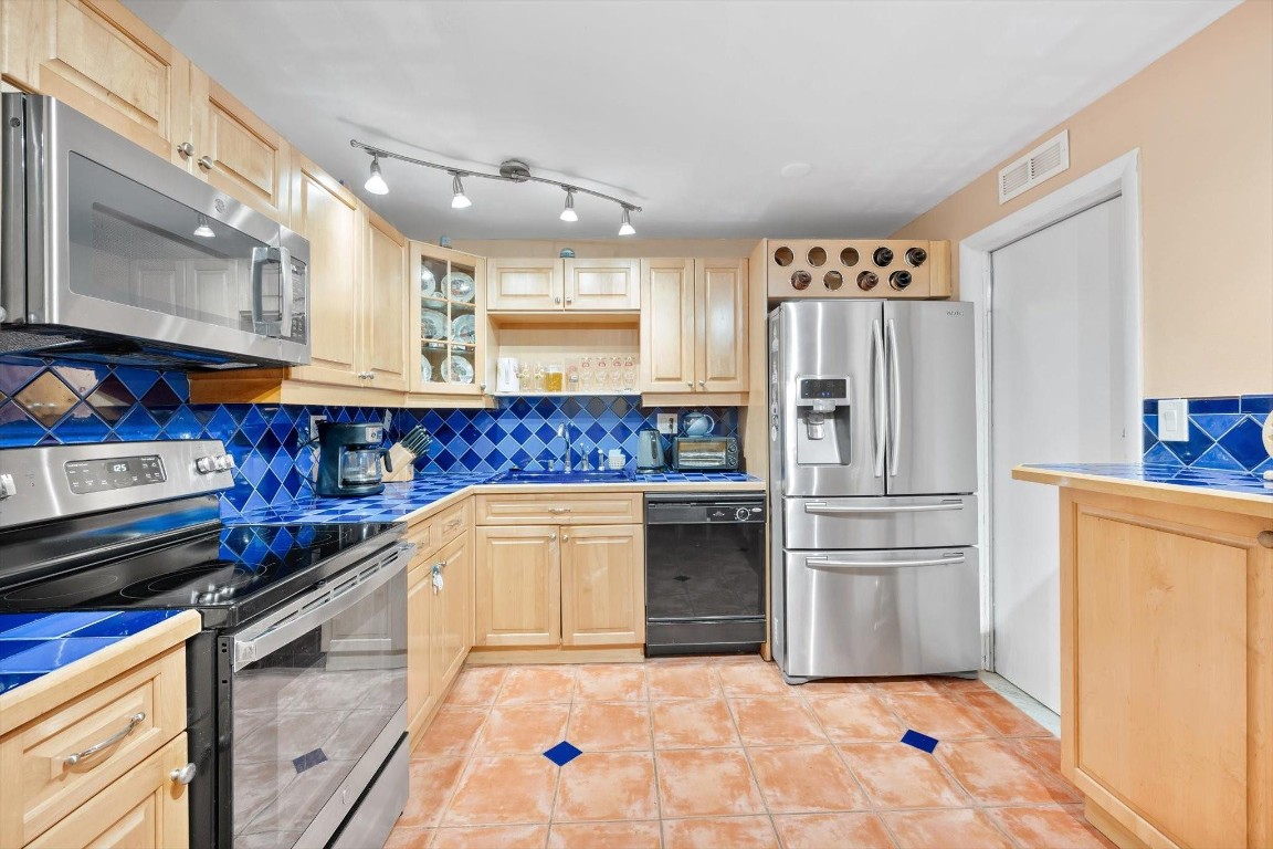 Clifton - Residential