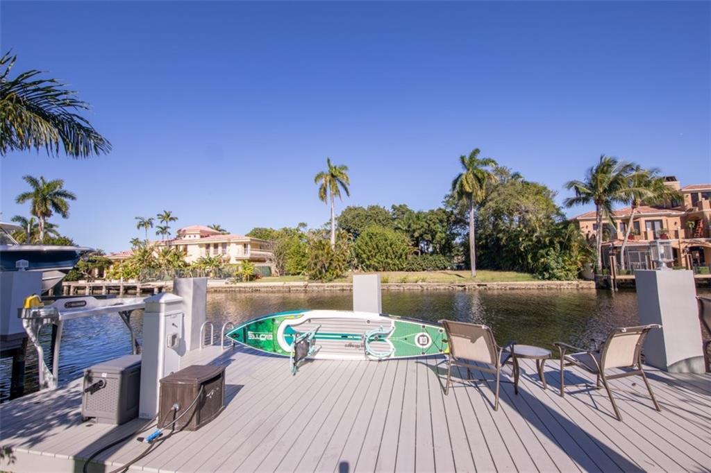 Lauderdale Isles Reamen - Residential