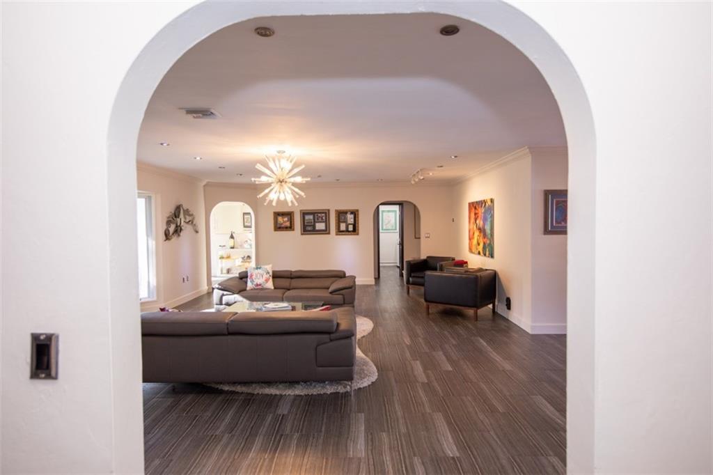Lauderdale Isles Reamen - Residential