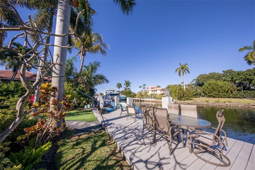 Lauderdale Isles Reamen - Residential