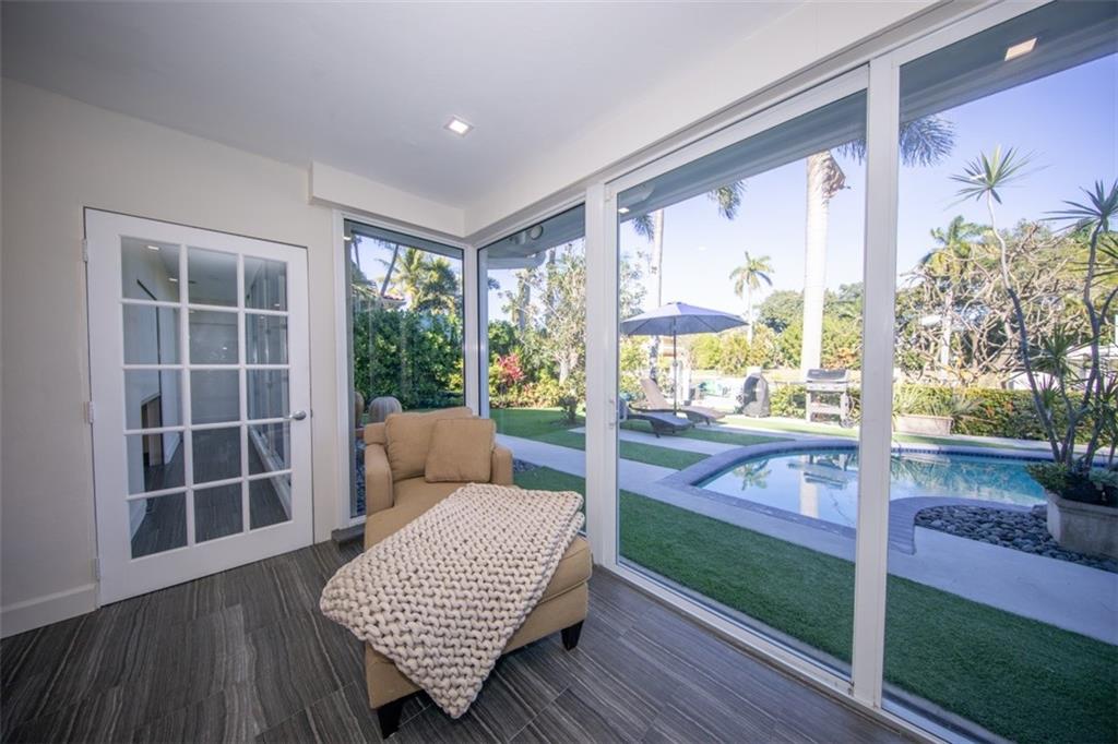 Lauderdale Isles Reamen - Residential