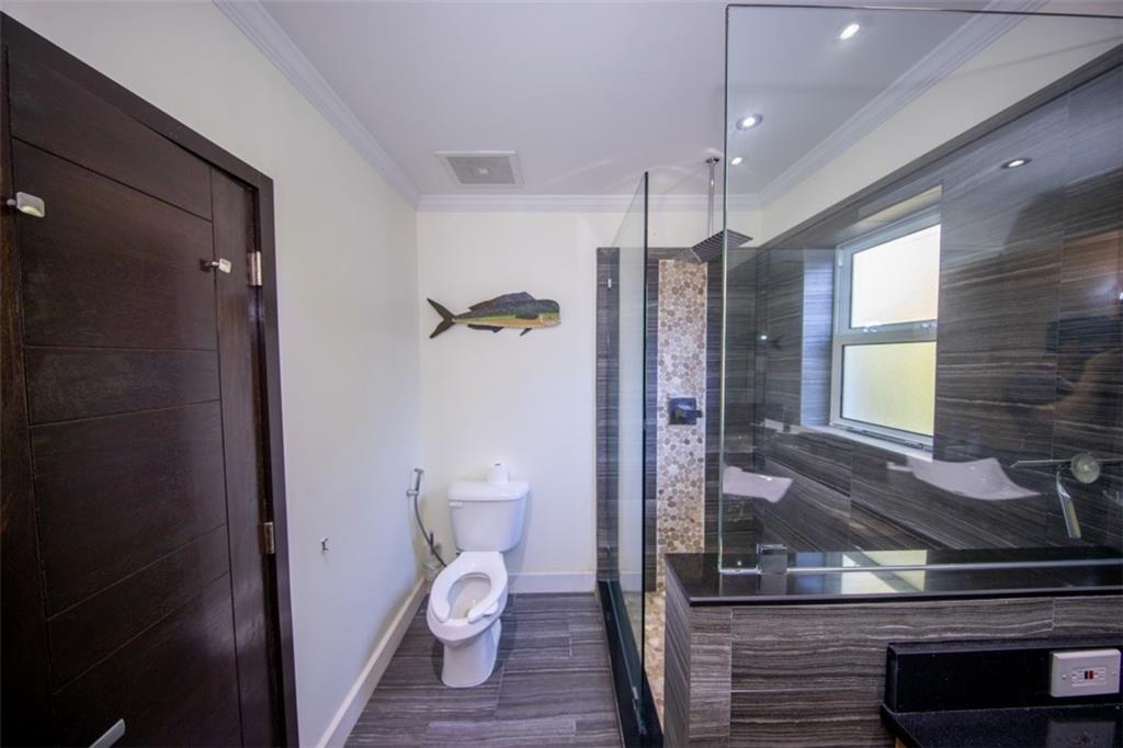 Lauderdale Isles Reamen - Residential