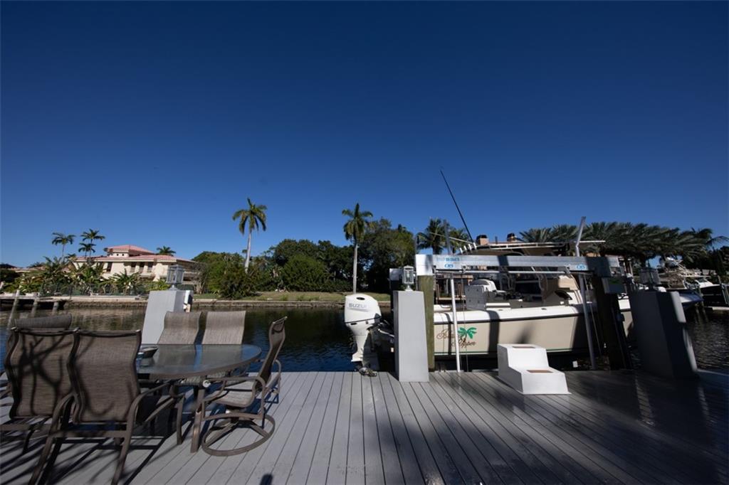 Lauderdale Isles Reamen - Residential
