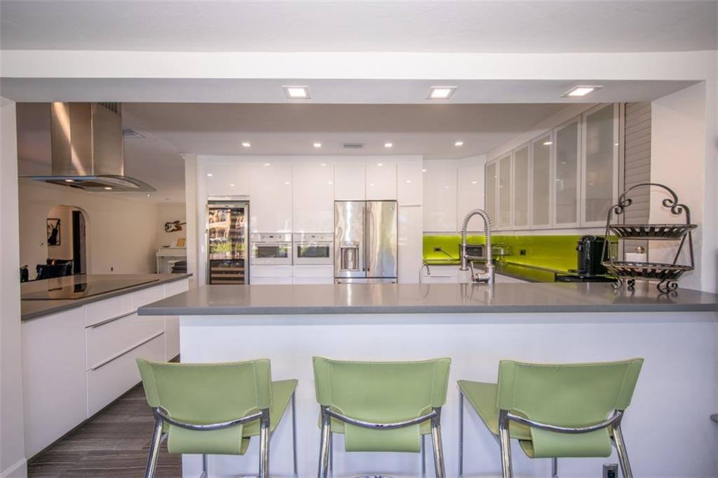 Lauderdale Isles Reamen - Residential