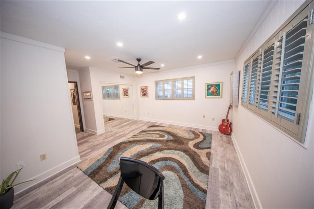 Lauderdale Isles Reamen - Residential