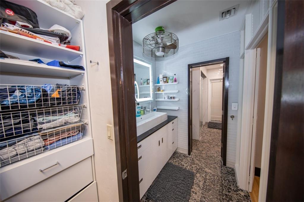 Lauderdale Isles Reamen - Residential