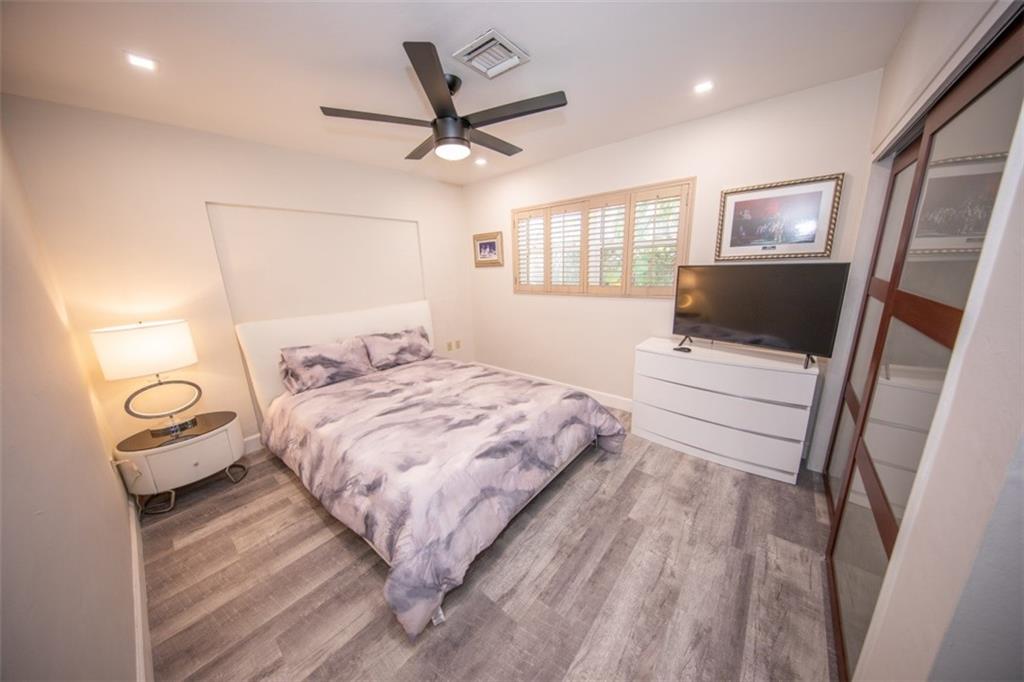 Lauderdale Isles Reamen - Residential