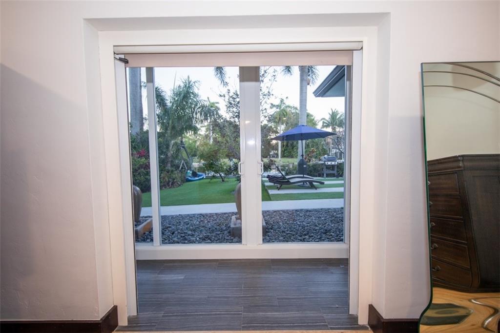 Lauderdale Isles Reamen - Residential