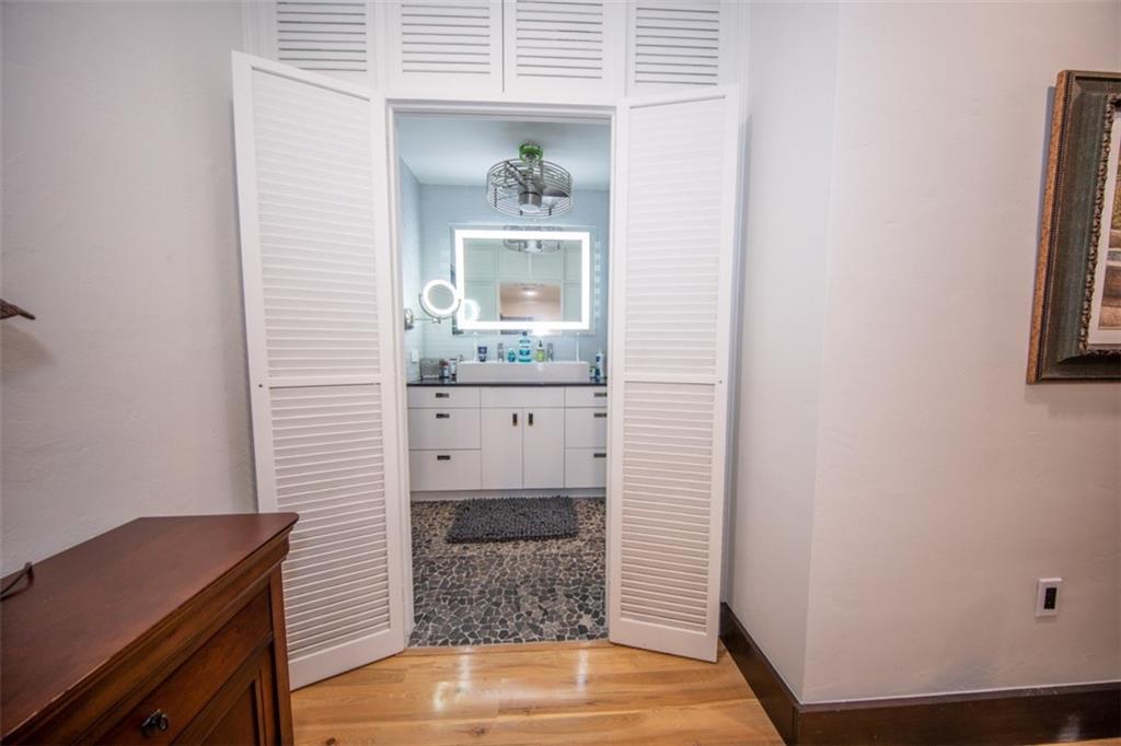 Lauderdale Isles Reamen - Residential