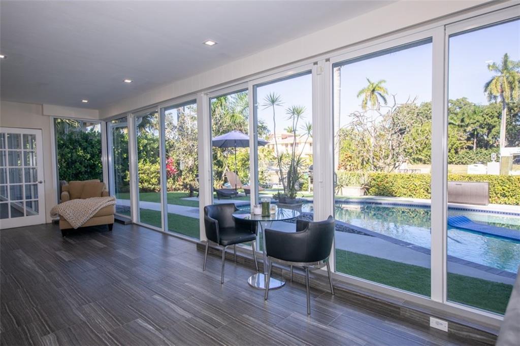Lauderdale Isles Reamen - Residential