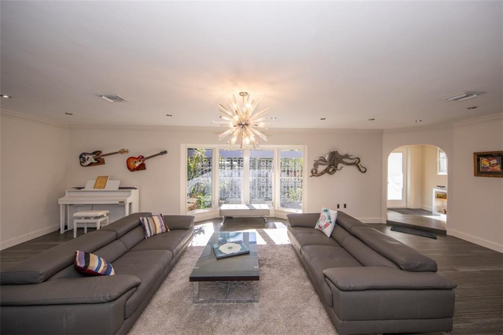 Lauderdale Isles Reamen - Residential