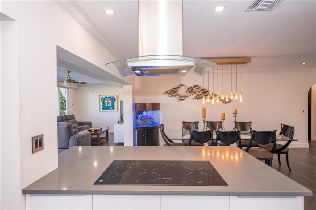 Lauderdale Isles Reamen - Residential