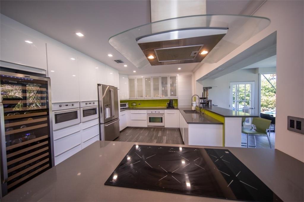 Lauderdale Isles Reamen - Residential