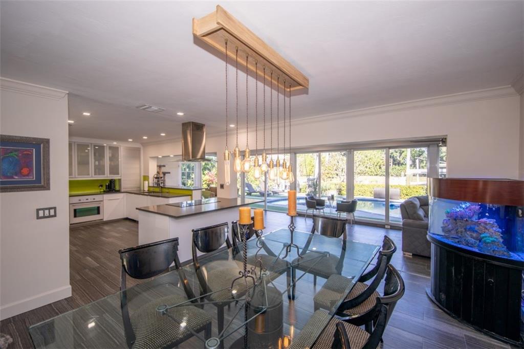 Lauderdale Isles Reamen - Residential