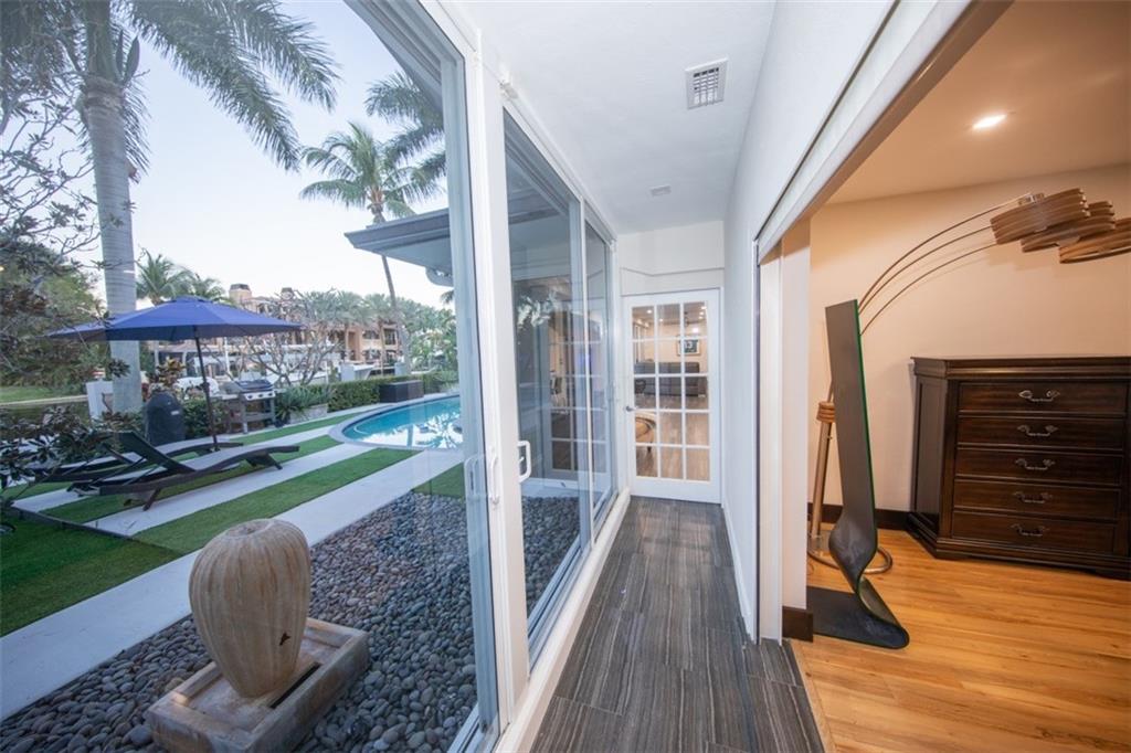 Lauderdale Isles Reamen - Residential