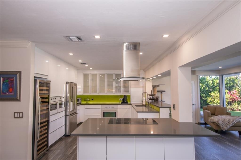 Lauderdale Isles Reamen - Residential