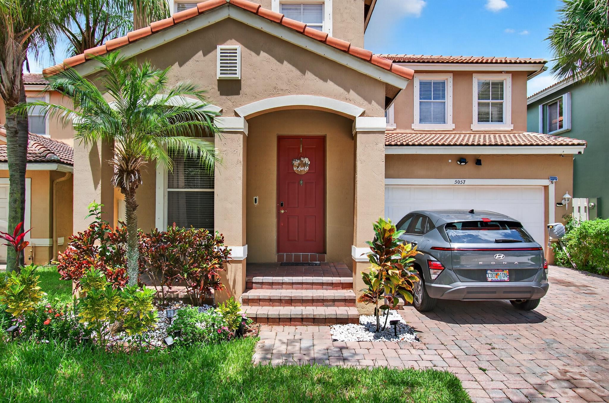 5057 Sancerre Circle