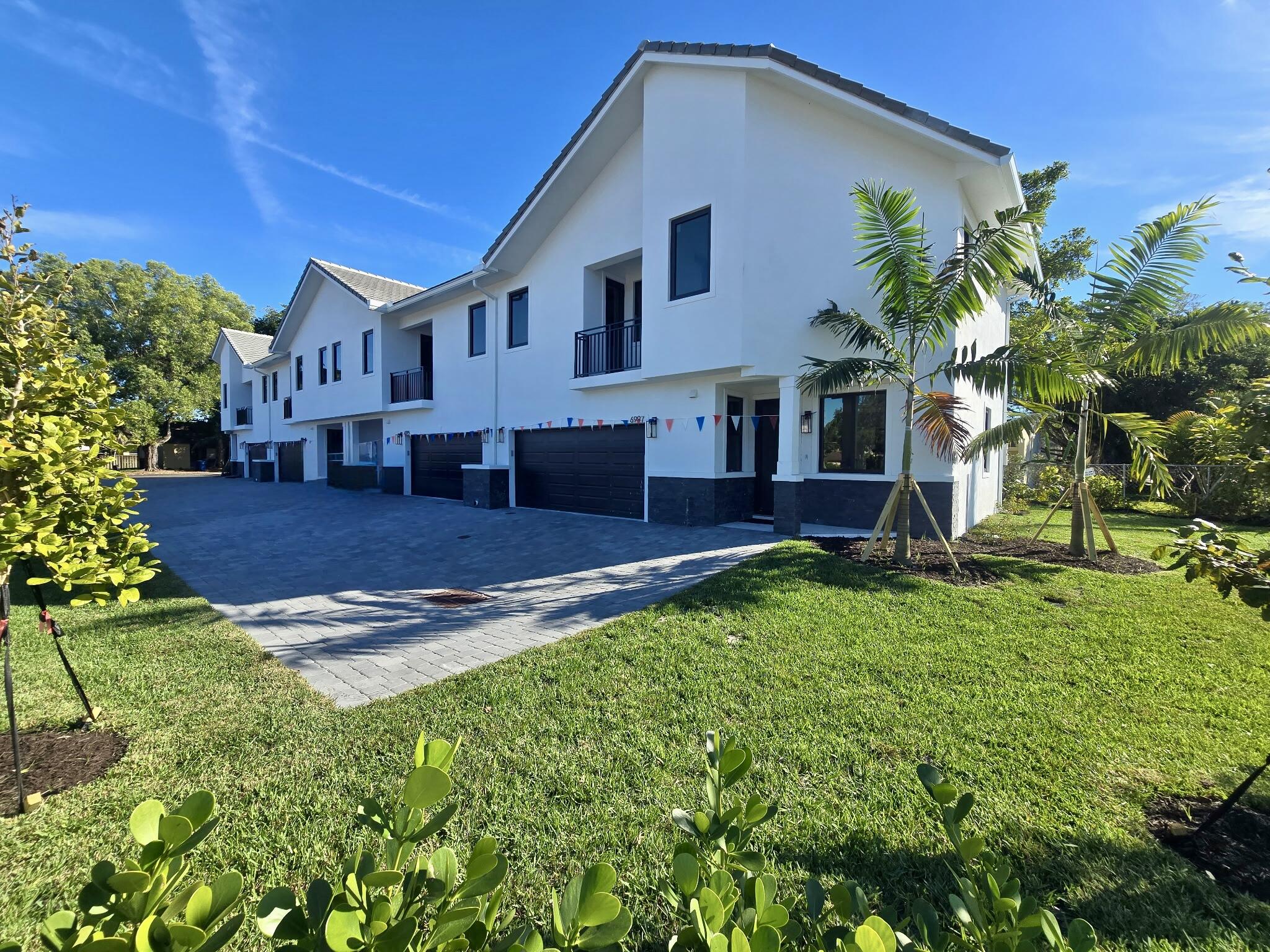 6995 NW 30th Terrace C