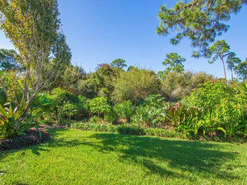 A home in Vero Beach