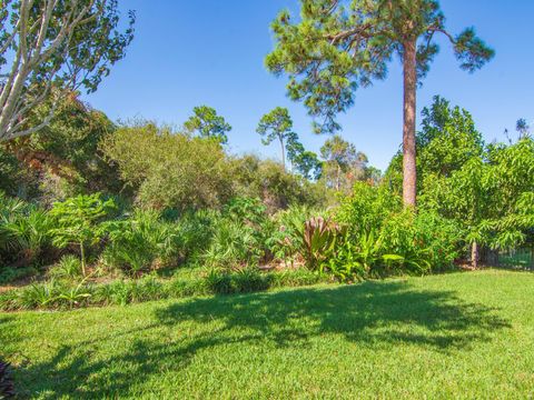 A home in Vero Beach