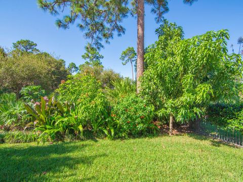 A home in Vero Beach