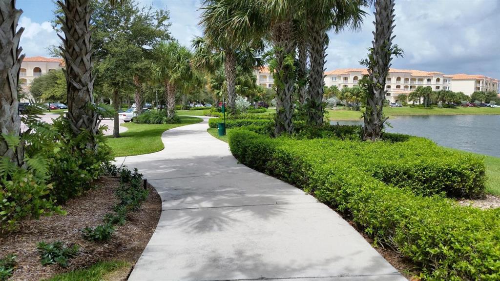 HARBOUR ISLE AT HUTCHINSON ISLAND WEST, A CONDOMIN - Residential