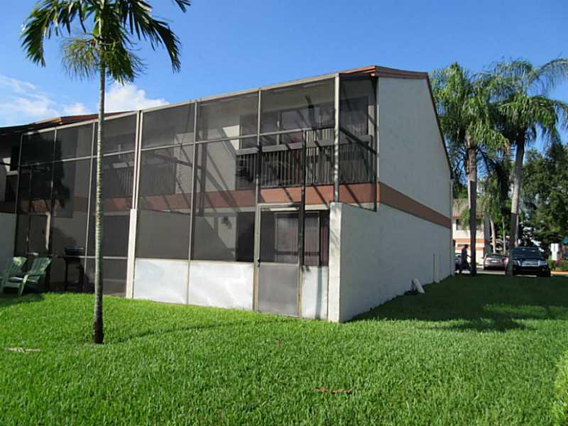 Townhomes of Orange Drive - Residential