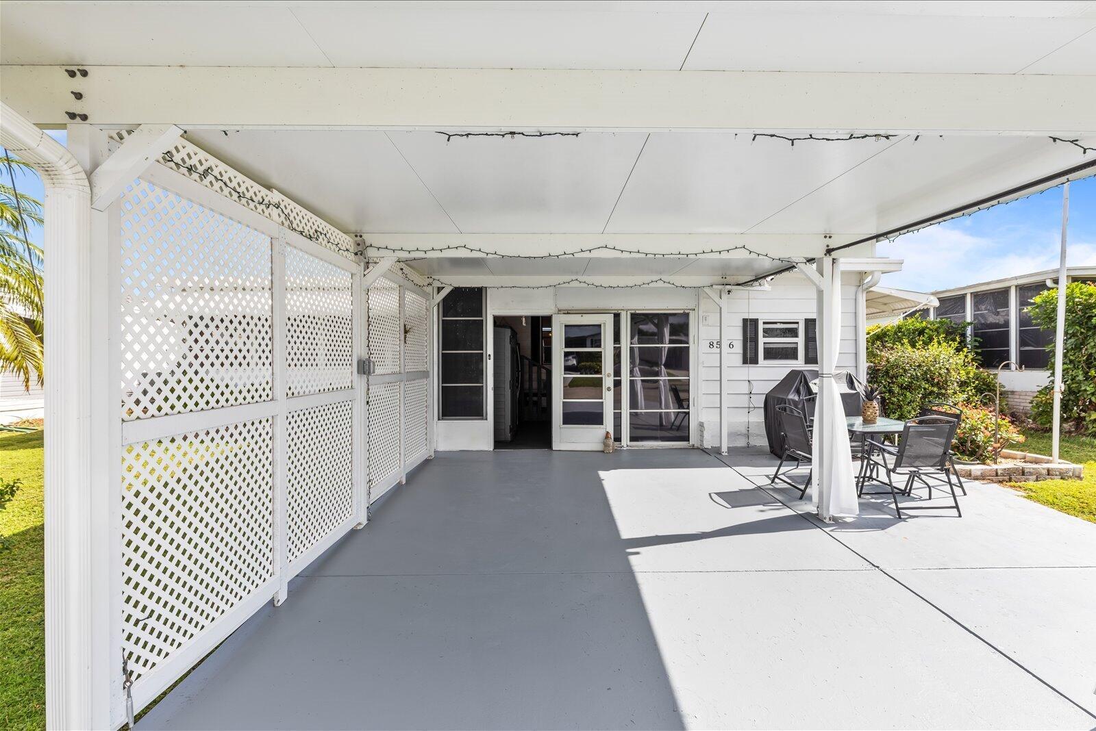 SAVANNA CLUB PLAT II - Residential