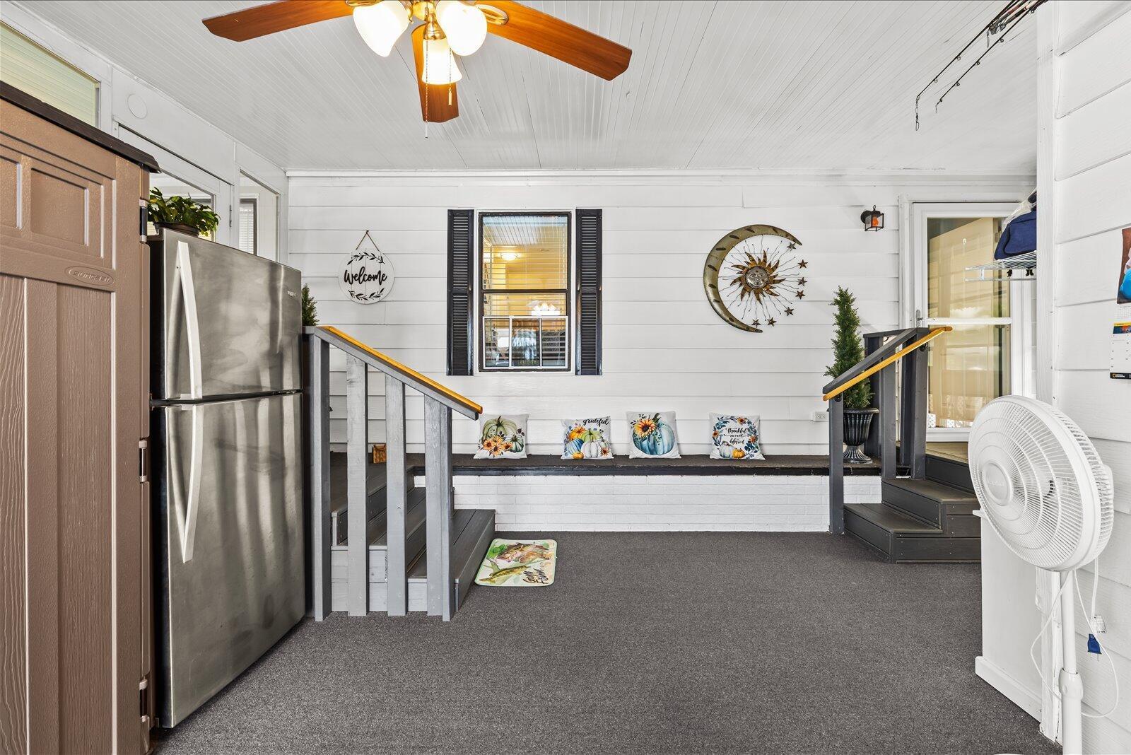 SAVANNA CLUB PLAT II - Residential