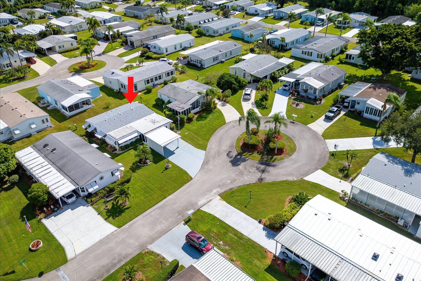 SAVANNA CLUB PLAT II - Residential