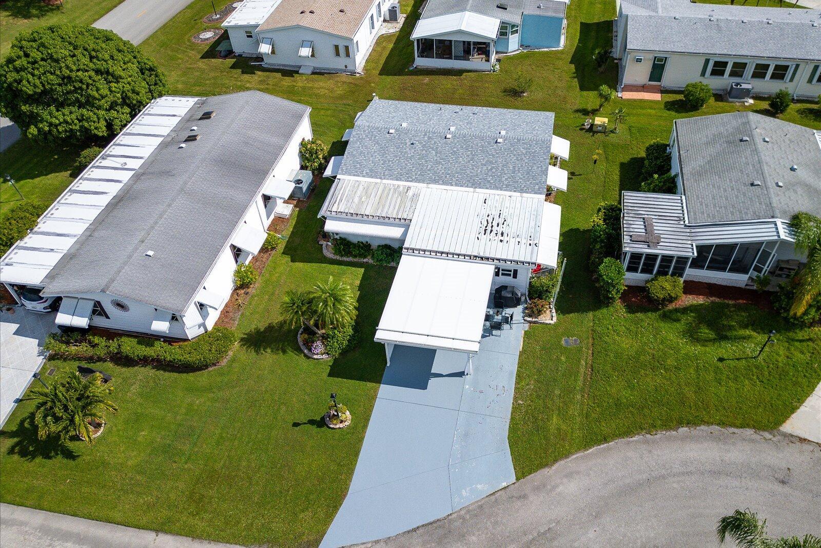 SAVANNA CLUB PLAT II - Residential