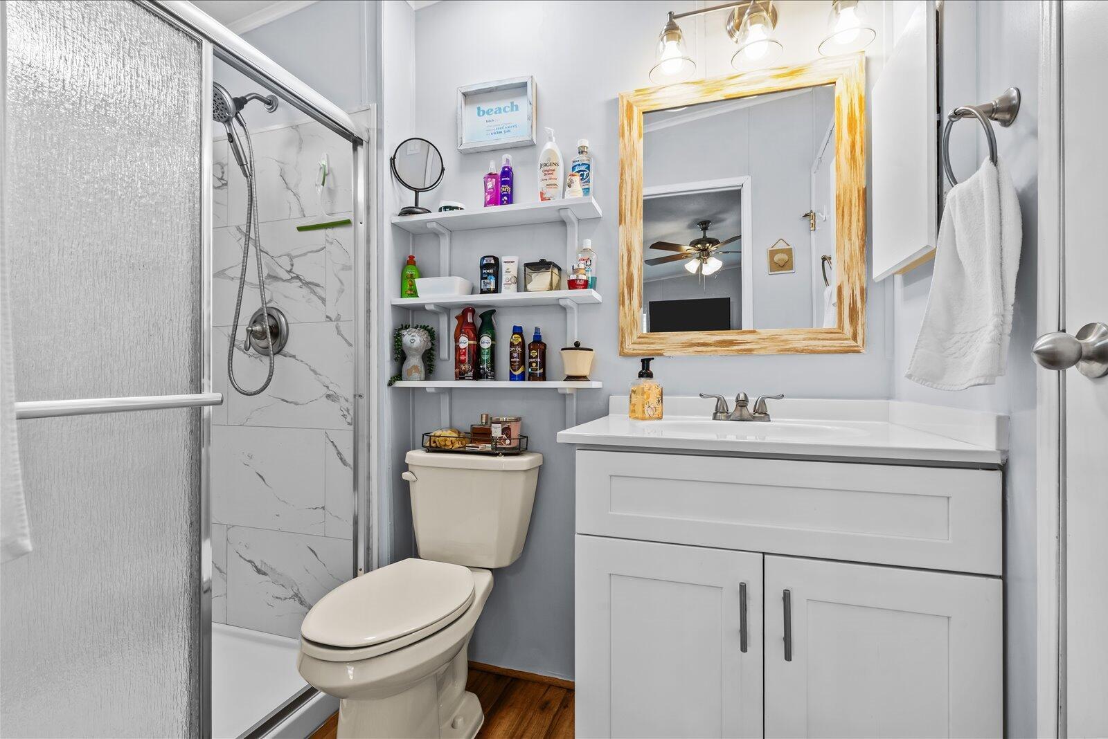 SAVANNA CLUB PLAT II - Residential