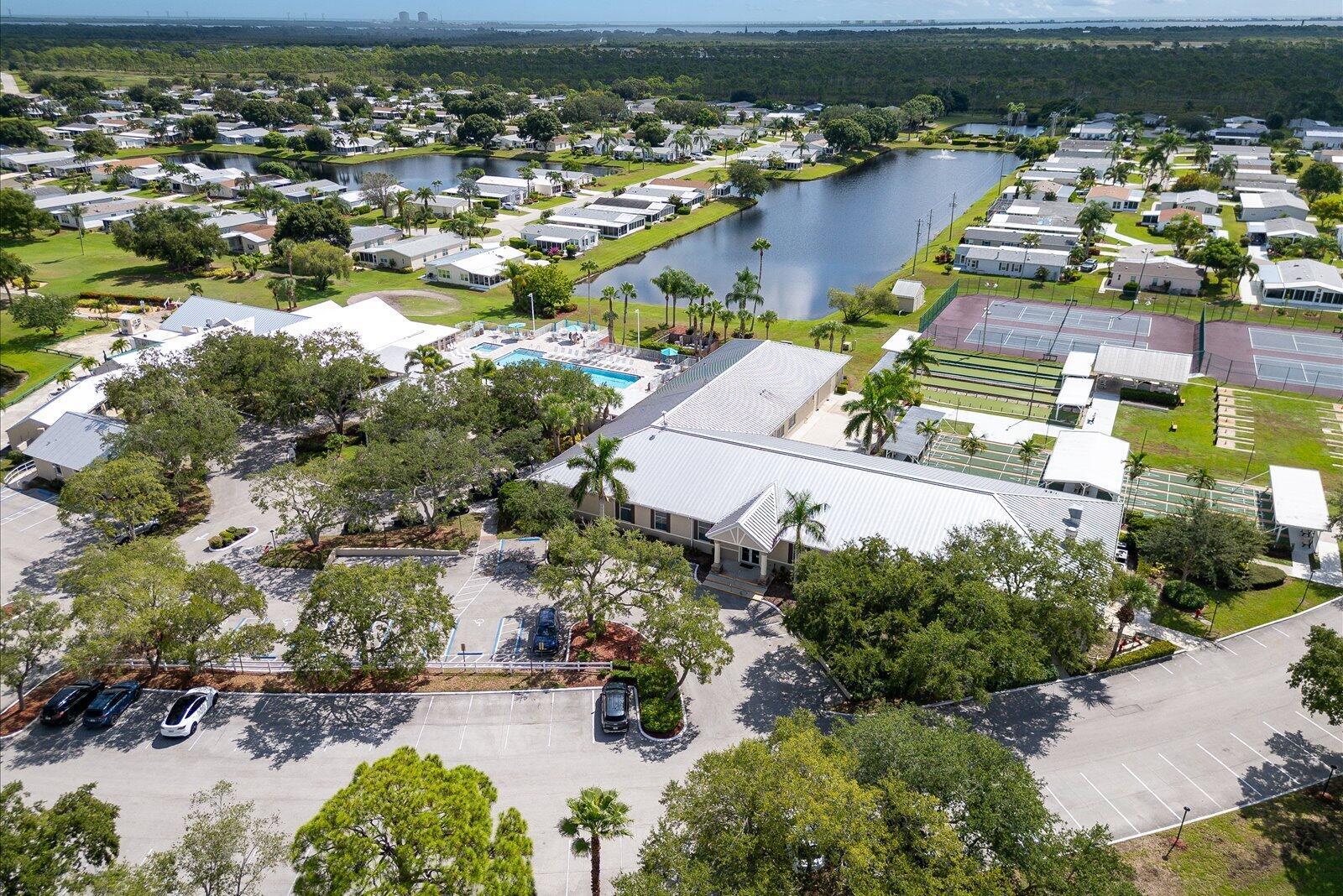 SAVANNA CLUB PLAT II - Residential