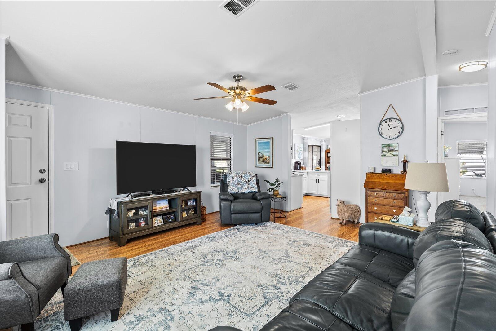 SAVANNA CLUB PLAT II - Residential