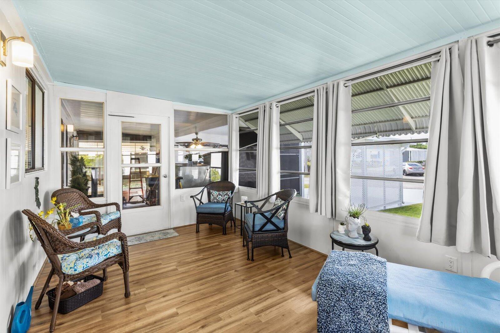 SAVANNA CLUB PLAT II - Residential