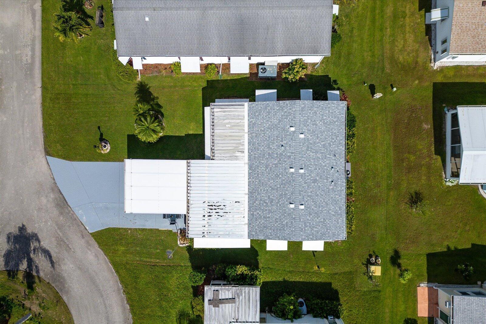 SAVANNA CLUB PLAT II - Residential