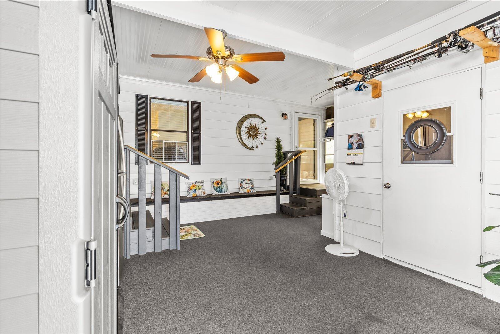 SAVANNA CLUB PLAT II - Residential