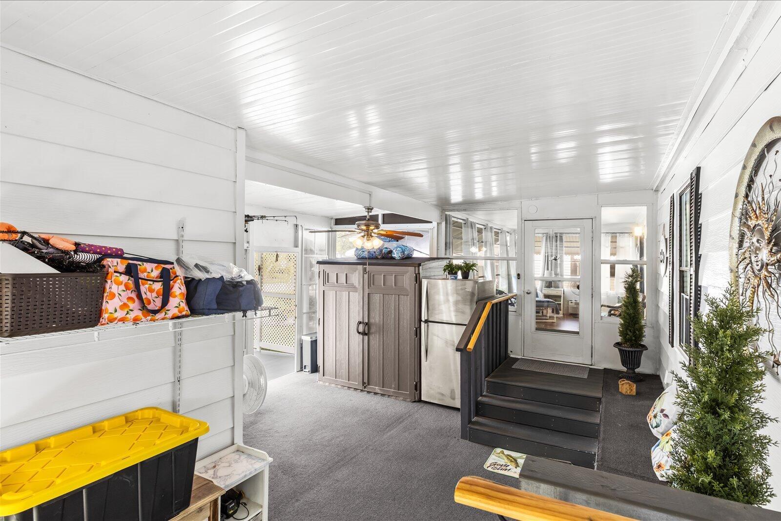 SAVANNA CLUB PLAT II - Residential