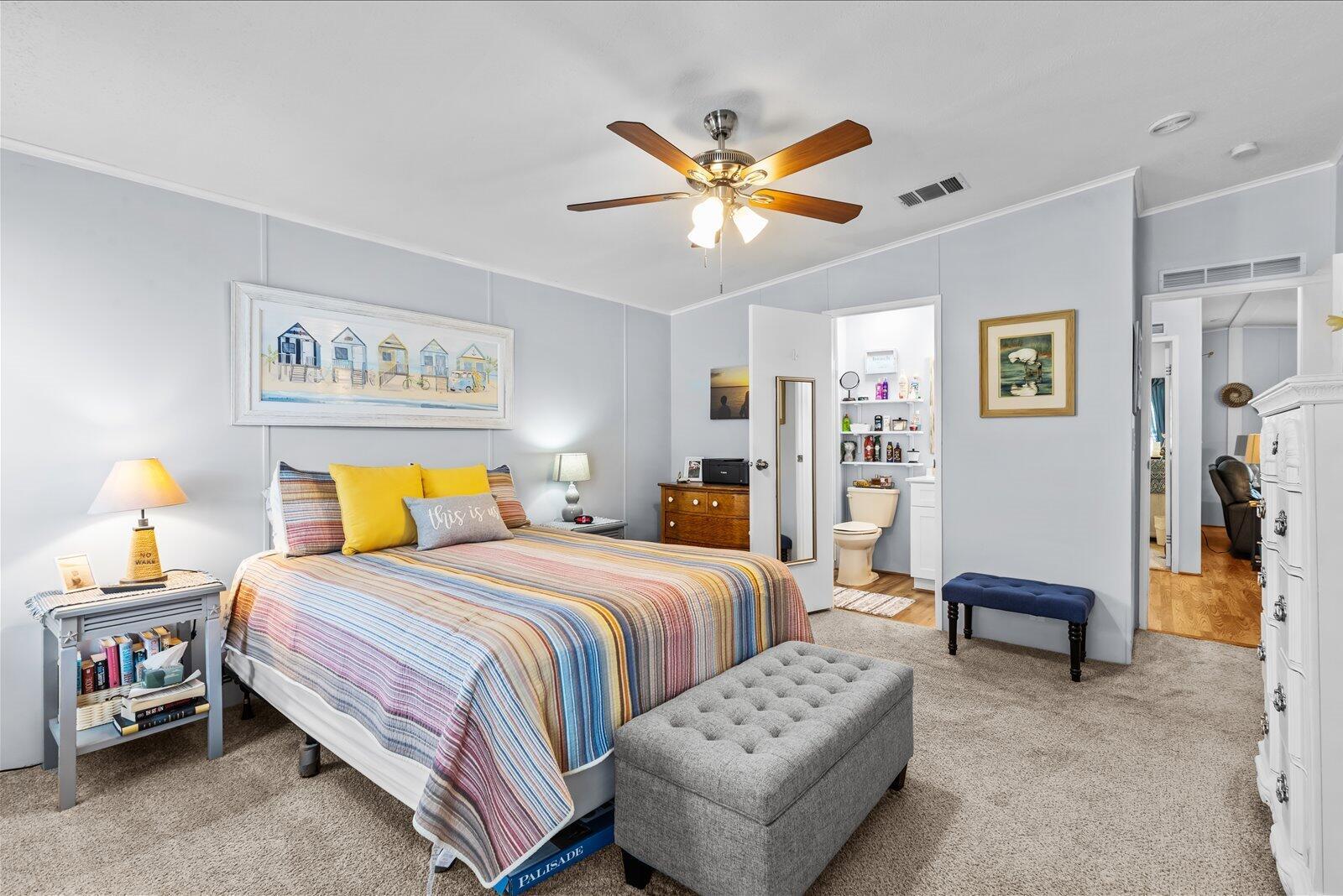 SAVANNA CLUB PLAT II - Residential