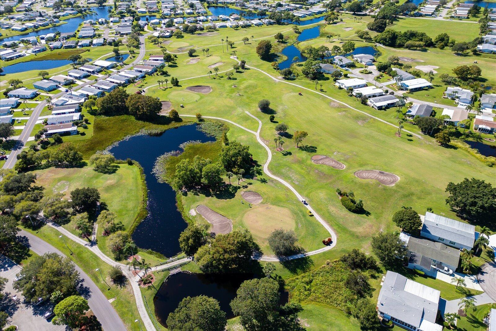 SAVANNA CLUB PLAT II - Residential