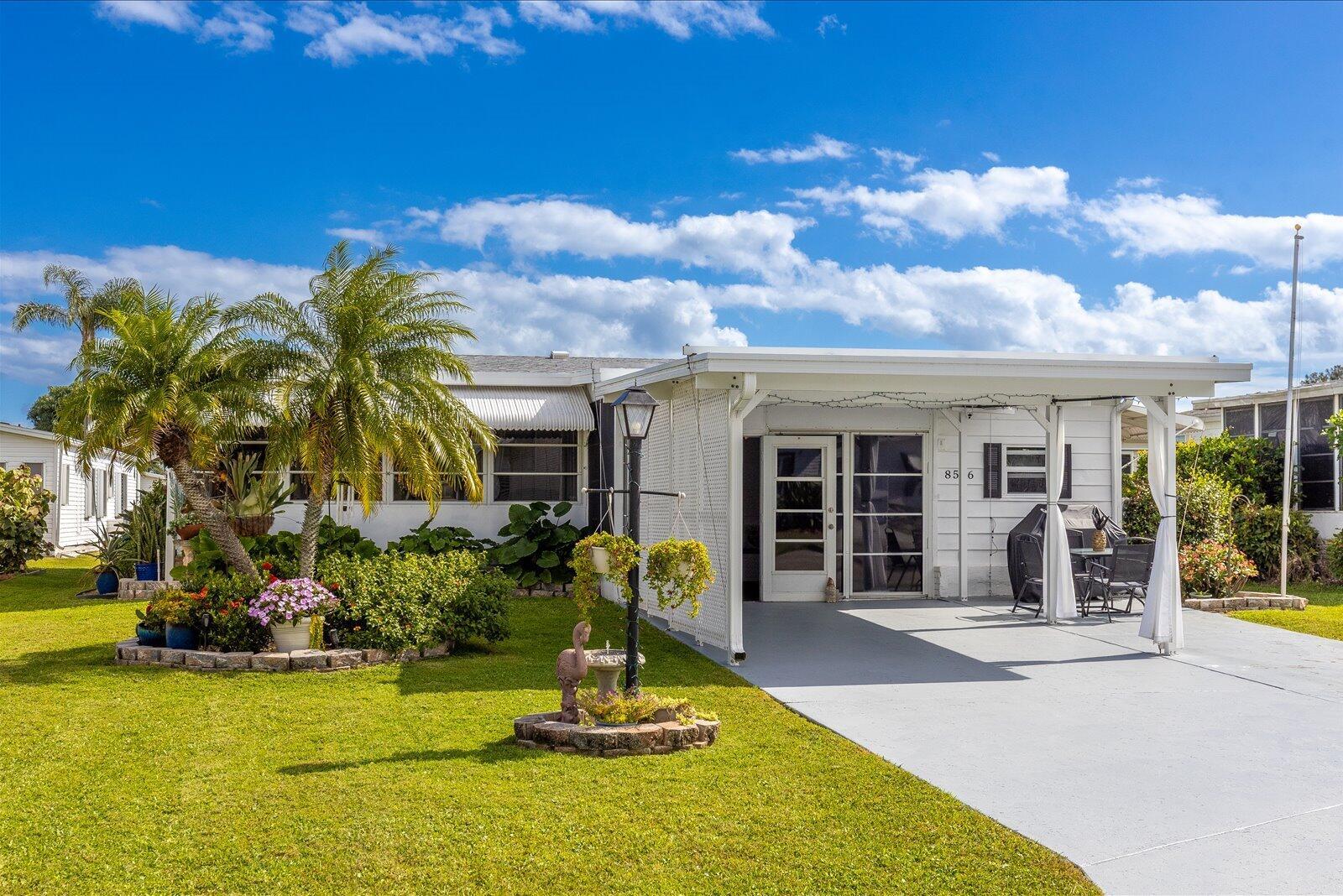 SAVANNA CLUB PLAT II - Residential