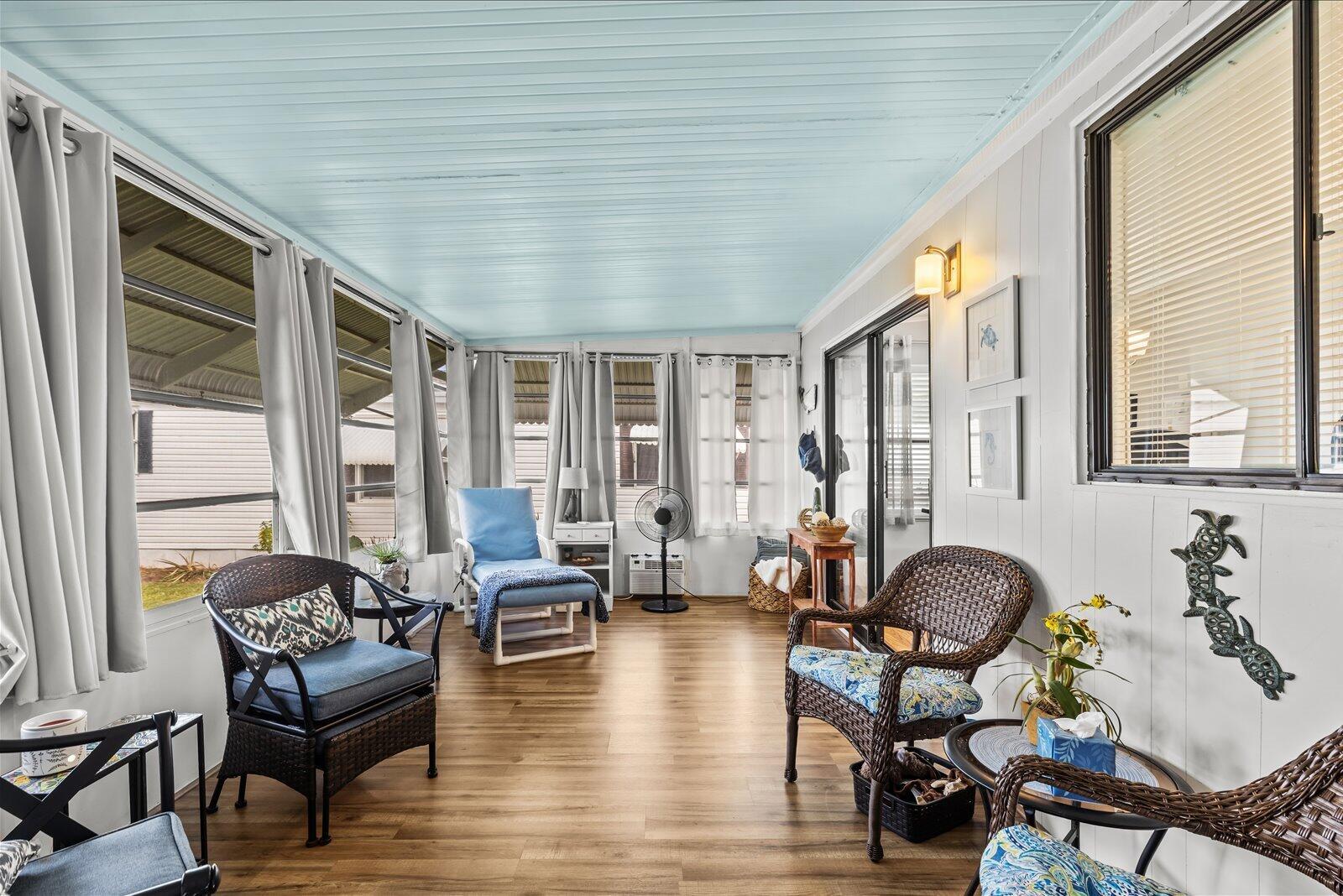 SAVANNA CLUB PLAT II - Residential