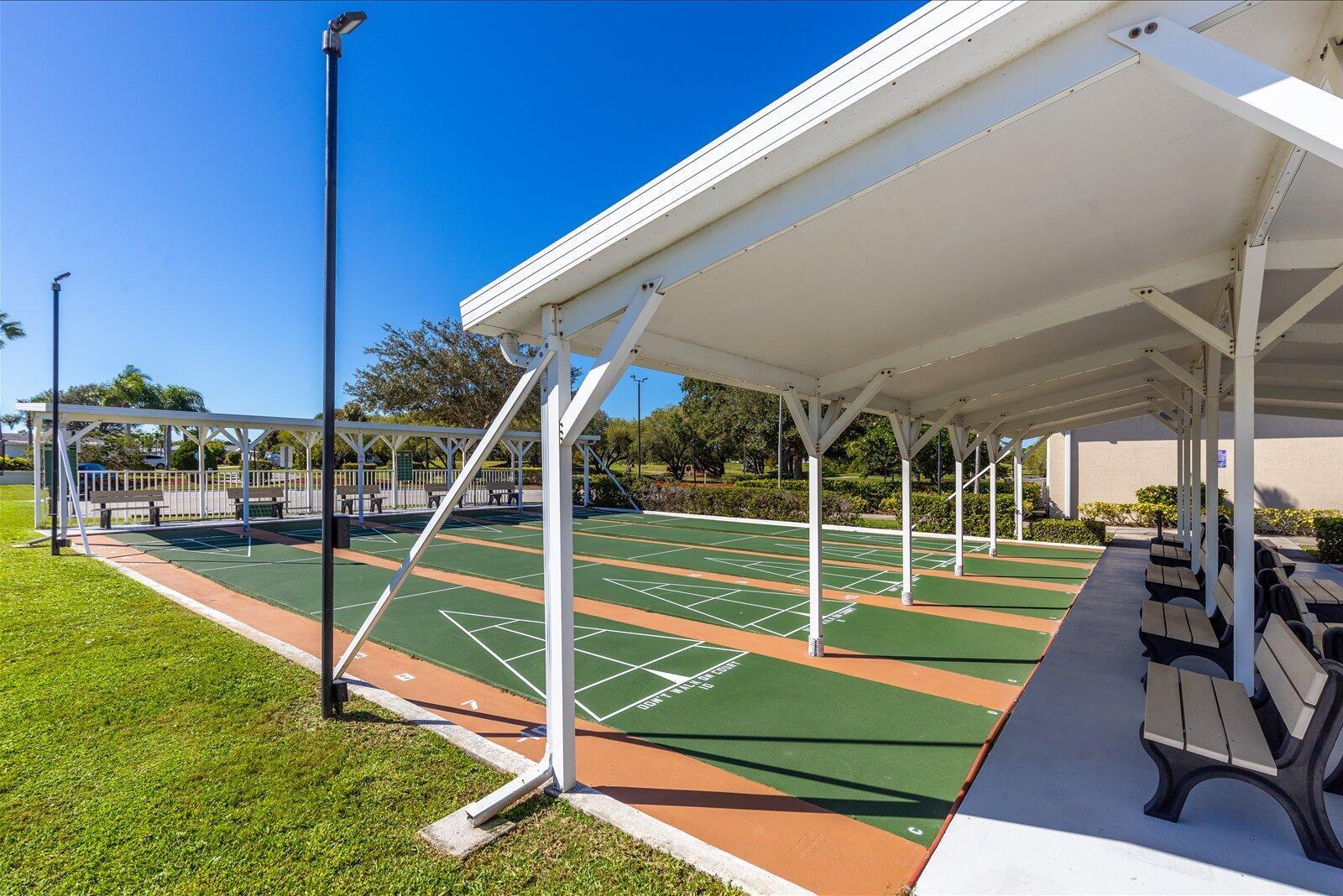 SAVANNA CLUB PLAT II - Residential