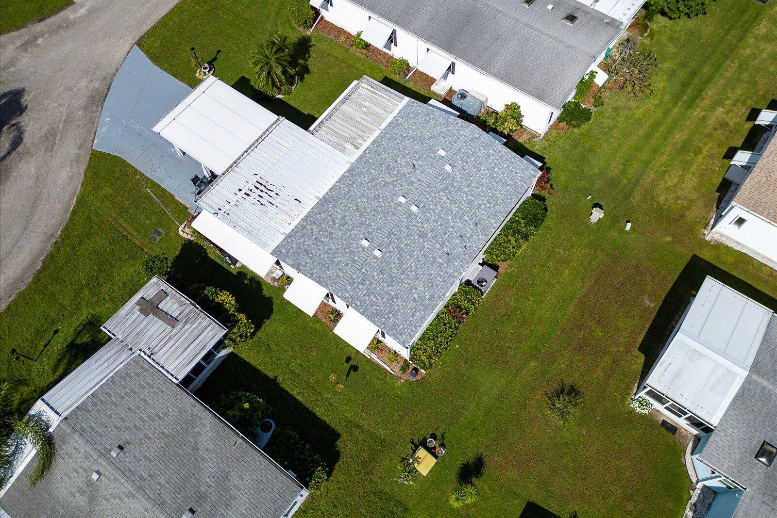 SAVANNA CLUB PLAT II - Residential