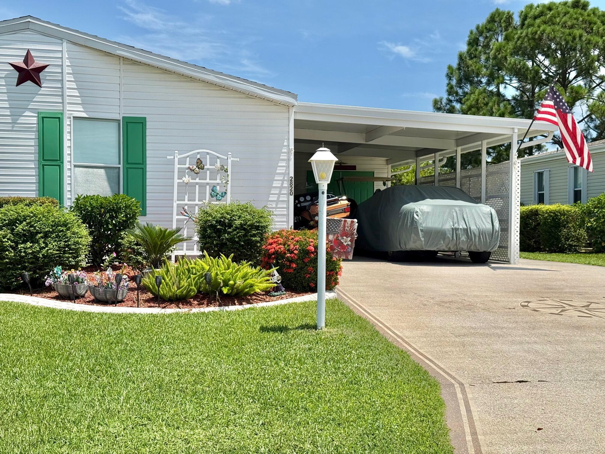 2820 Eagles Nest Way