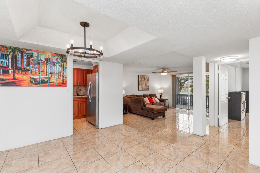 Photo of 3710 Inverrary #2g, Lauderhill, FL 33319 (MLS # B26001104)