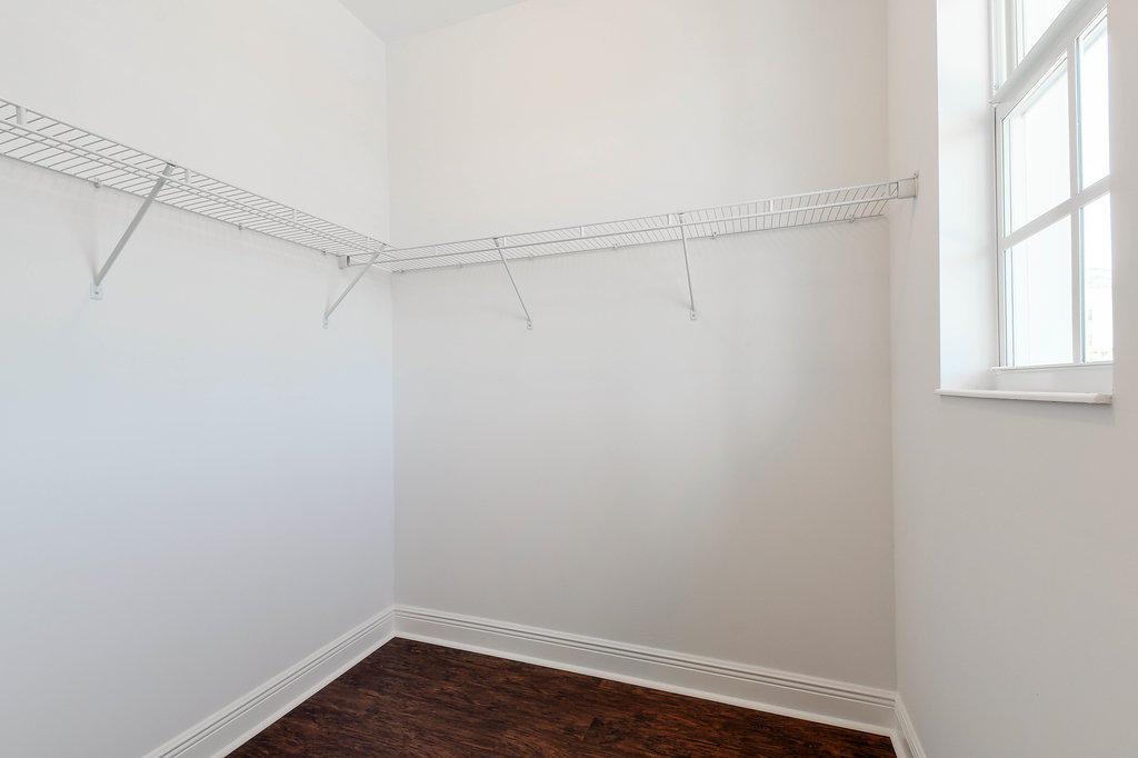 OCEAN BREEZE TOWNHOMES AT - Residential Lease