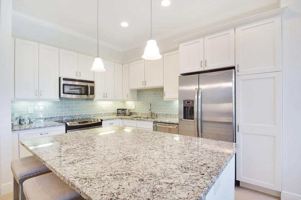 OCEAN BREEZE TOWNHOMES AT - Residential Lease