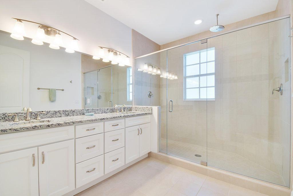 OCEAN BREEZE TOWNHOMES AT - Residential Lease